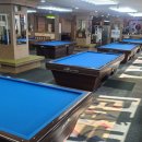 더뉴발리당구장 이미지