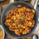 성서산업단지관리공단 앞 | 대구 성서공단 한식맛집 가성비에 푸짐한 양까지 잡은 불향쭈꾸미볶음 명가부자옥