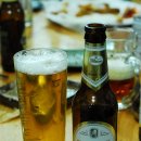 맥주한잔 이미지