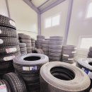 대형타이어 이미지