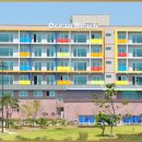 오션비치 이미지