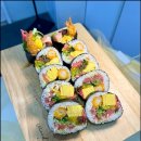 집밥&퓨전요리 이미지