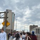 NY/NYC - 뉴욕 여행 / 맛집 / 볼거리 ( Brooklyn Bridge, Dumbo, Timeout Bar, Variery Coffee )
