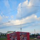 한가람두산(아)경로당 | [야구] 중테최고 : 0514 두산전 중앙테이블 J4열 관람 후기