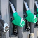 톨게이트주유소 이미지