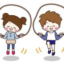 레인보우음악줄넘기 이미지
