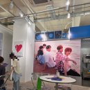 큐브엔터테인먼트 | 성수 큐브엔터테인먼트 1층에 위치한 큐비스토리 카페 솔직후기