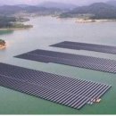 한라태양광발전소 이미지