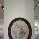 행복을 그리는 화가 르누아르 레플리카전 이미지