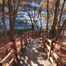 구파발 둘레길 관광안내소 이미지