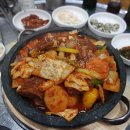 고기포차 - 화성시 역골동로 9-20 | 고기포차