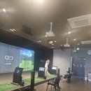 QED골프아카데미&연습장 다산(도농점) | 남양주 다산동에 위치한 QED 골프연습장 다산도농점을 방문한 후기