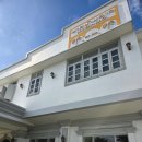 별이반점 | 라오스 루앙프라방 마이반라오 호텔 수영장, 셔틀, 풀뷰 트리플룸 숙박 후기