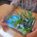 나주시동부노인복지관 | 나주 동부노인복지관 가드닝 원예수업 │ “Healing Moments Shared with Seniors”-어르신과 만든 힐링...