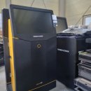 진 스크린골프 이미지