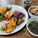 해림한식뷔페 | 부산 해운대 우동 맛집 해림한식뷔페 - 손님이 너무 많은 해운대 혜자식당