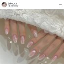 제니베리네일