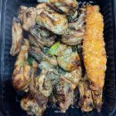 기영이숯불두마리치킨 대구평리점 네이버블로그