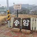 송암길 | 춘천브런치맛집 송암42카페 분위기도 맛도 좋았던곳