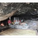 2025년10월19일 산수미인산악회 경남 고성 &#34;구절산 폭포암&#34; ( 1 ) 이미지