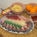 한림수산업협동조합 | 제주 한림수협위판장 포장 후기 고등어 방어 광어회까지 3만원