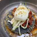 속초회냉면 이미지
