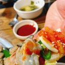 부천 바다향 굴보쌈 굴찜(석화찜) 웨이팅후기