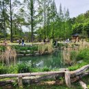 치명자산대여소 | 전주 아이와 가볼만한곳 [치명자산 성지] 피크닉 데이트 장소