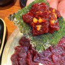 오늘고기 | 대구 시지 맛집 신매역 뭉티기 오늘도 대경생고기 신선도 제대로 먹은 후기