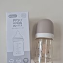 PPSU 젖병 추천 배앓이 없는 마이리틀러브 젖병 사용후기