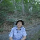 청련암 입구 이미지