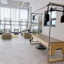 바디앤마인드Pilates