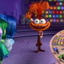 Inside Out 2 이미지