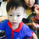 룩엣미(LOOK AT ME) 이미지