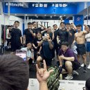 핏메이트 크로스핏 이미지