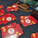 무림빌딩 | 4월의 보드게임 후기 #1 [듄: 임페리움 봉기, 언락7] 덱빌딩 3대장의 큰 형님과 방탈출 보드게임의 형님...