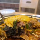맛나감자탕 정관점 이미지