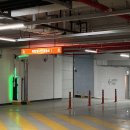 중앙청소년 문화의집(시민복지센터) | 광주시 복지행정타운 시설 소개(주차장, 층별 안내, 방문 후기 정리)