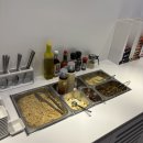 한우운송 | 운서역 맛집 고기집 신상! 비행기 감성 가득한 ‘우운송’ 방문 후기