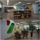 광양시립중앙도서관 이미지