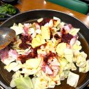 철판닭갈비 - 단양군 | 철판닭갈비