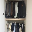 정리수납 | 이사후 짐 정리가 고민이라면, 원룸 정리 수납 후기