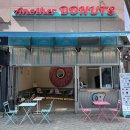 [문정동 디저트 카페] '<b>어나더</b>도넛' / 야외<b>테이블</b>이 있는 문정동 도넛 맛집