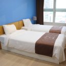 호텔 더 마크 해운대(Hotel The Mark Haeundae) 이미지