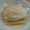 여주천서리막국수
