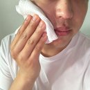 스틸에이지 | 추천 페이스타올] 아모탈스 일회용세안타올로 민감성피부 저자극세안 완성! 역대급 욕실위생템 솔직후기🐾