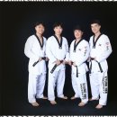 경희대 꿈나무 태권도 이미지