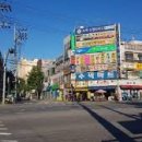 서부간선수로변(농업기술센터 방면) | 수색동의 유래: 한강 나루터에서 시작된 물의 마을