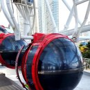 속초해수욕장 | 속초아이 대관람차 아기랑 속초해수욕장 후기