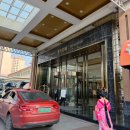 호텔동방휘트니스 | 중국 광저우 5성급 호텔 '동방호텔(东方宾馆, Dongfang Hotel)' 내돈내산 솔직후기, 조식 수영장 정보